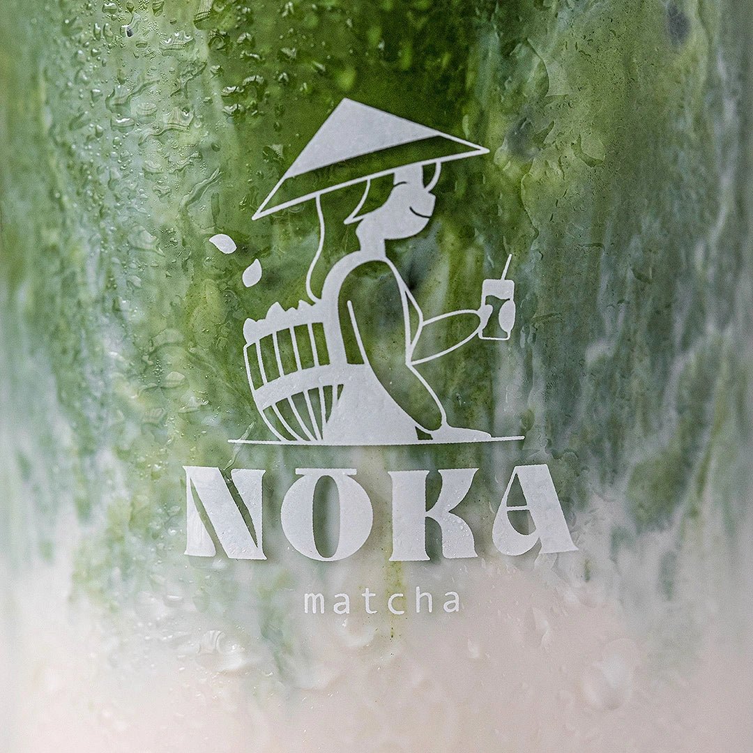 Verre Dégustation matcha