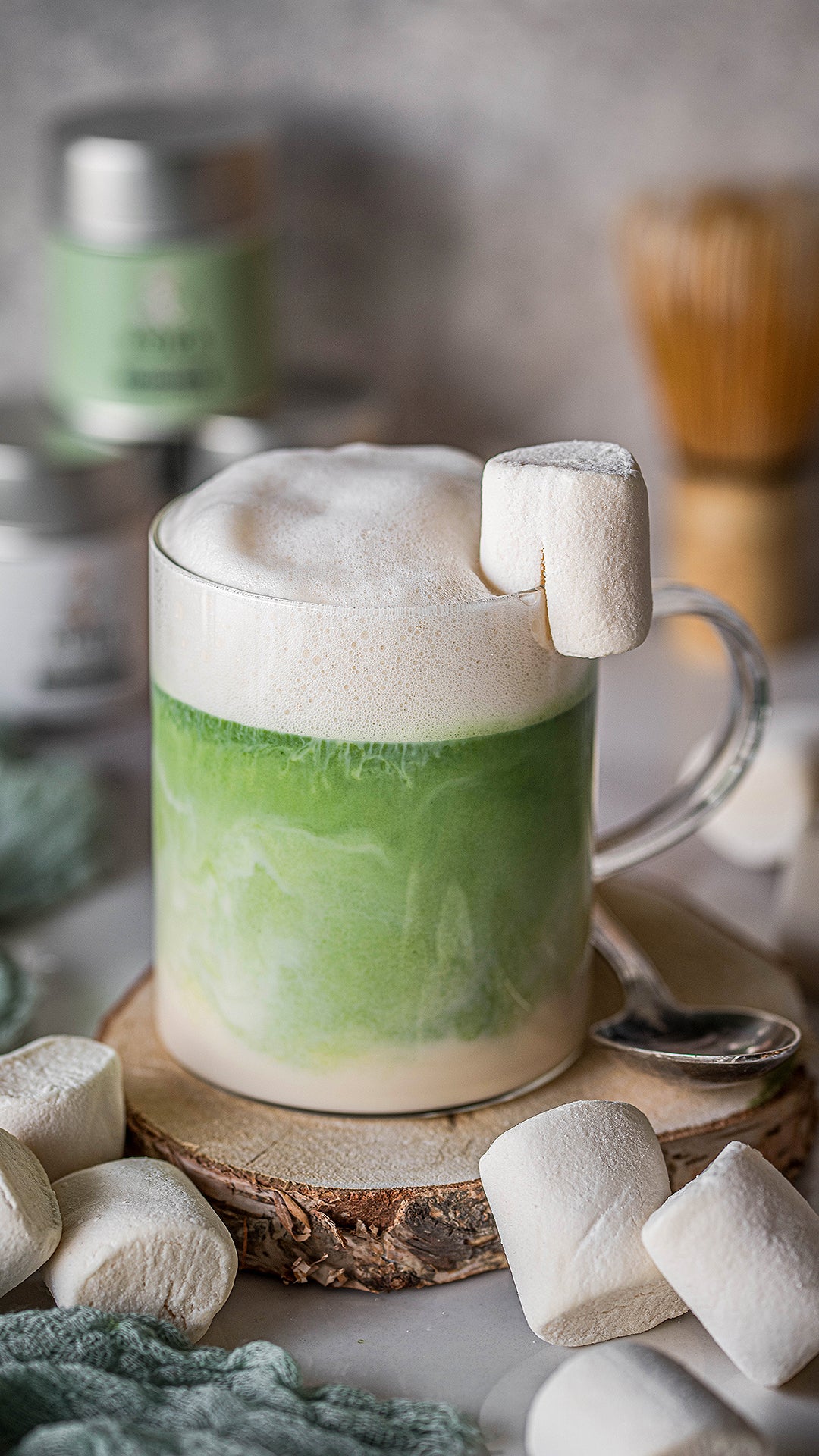 latte chocolat blanc