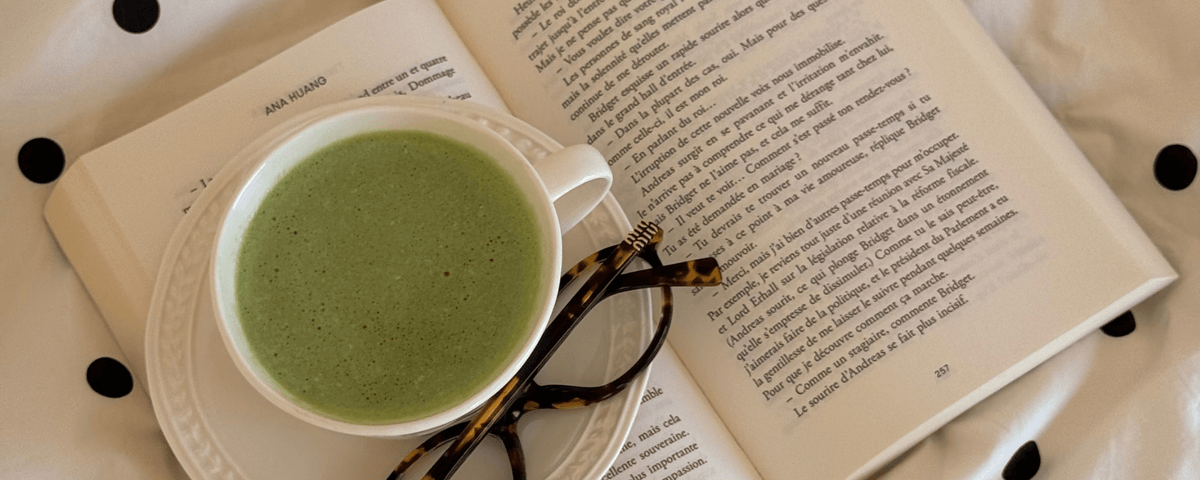 7 erreurs de débutant à éviter avec le matcha