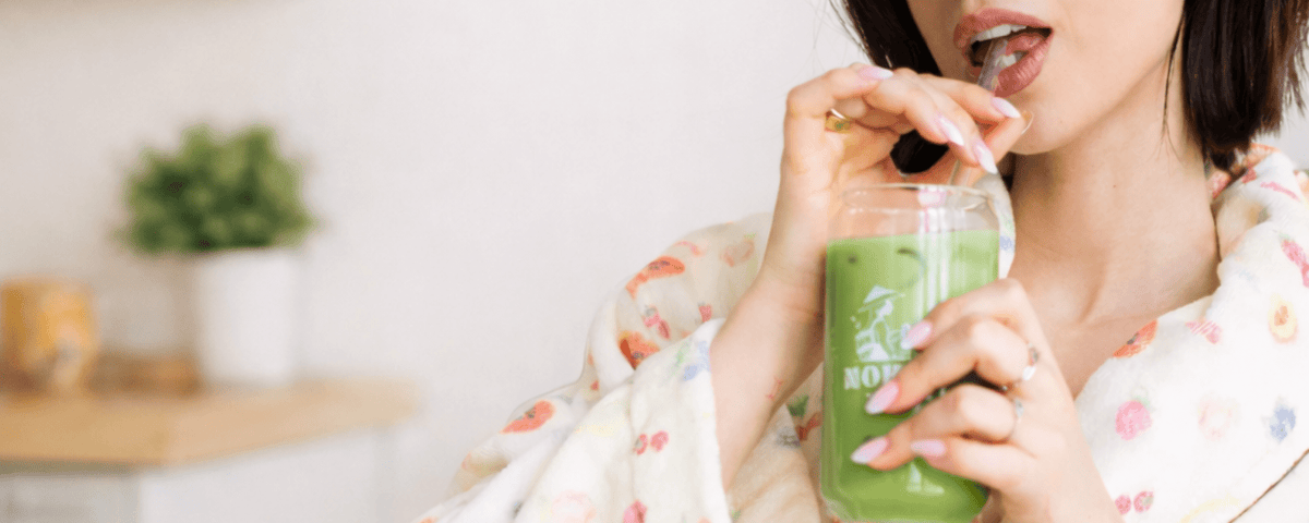 boire du matcha tous les jours risques