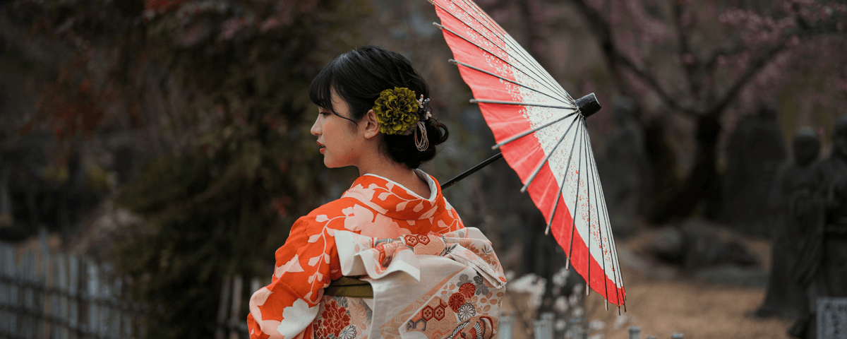 les traditions japonaises