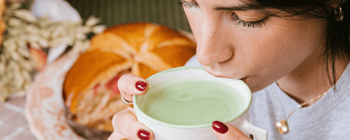 umami matcha c'est quoi ?