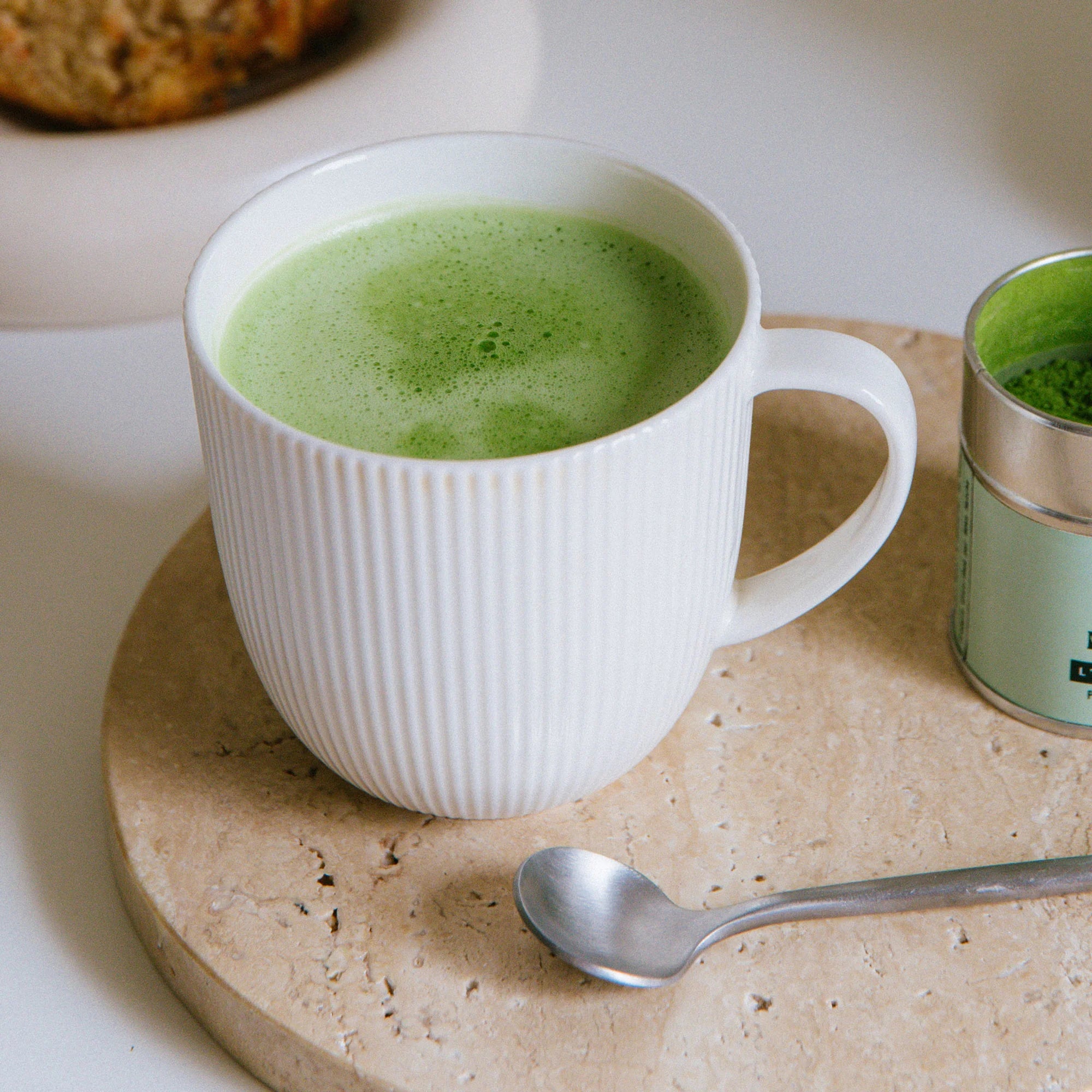 L'Authentique - Matcha cérémonie Bio