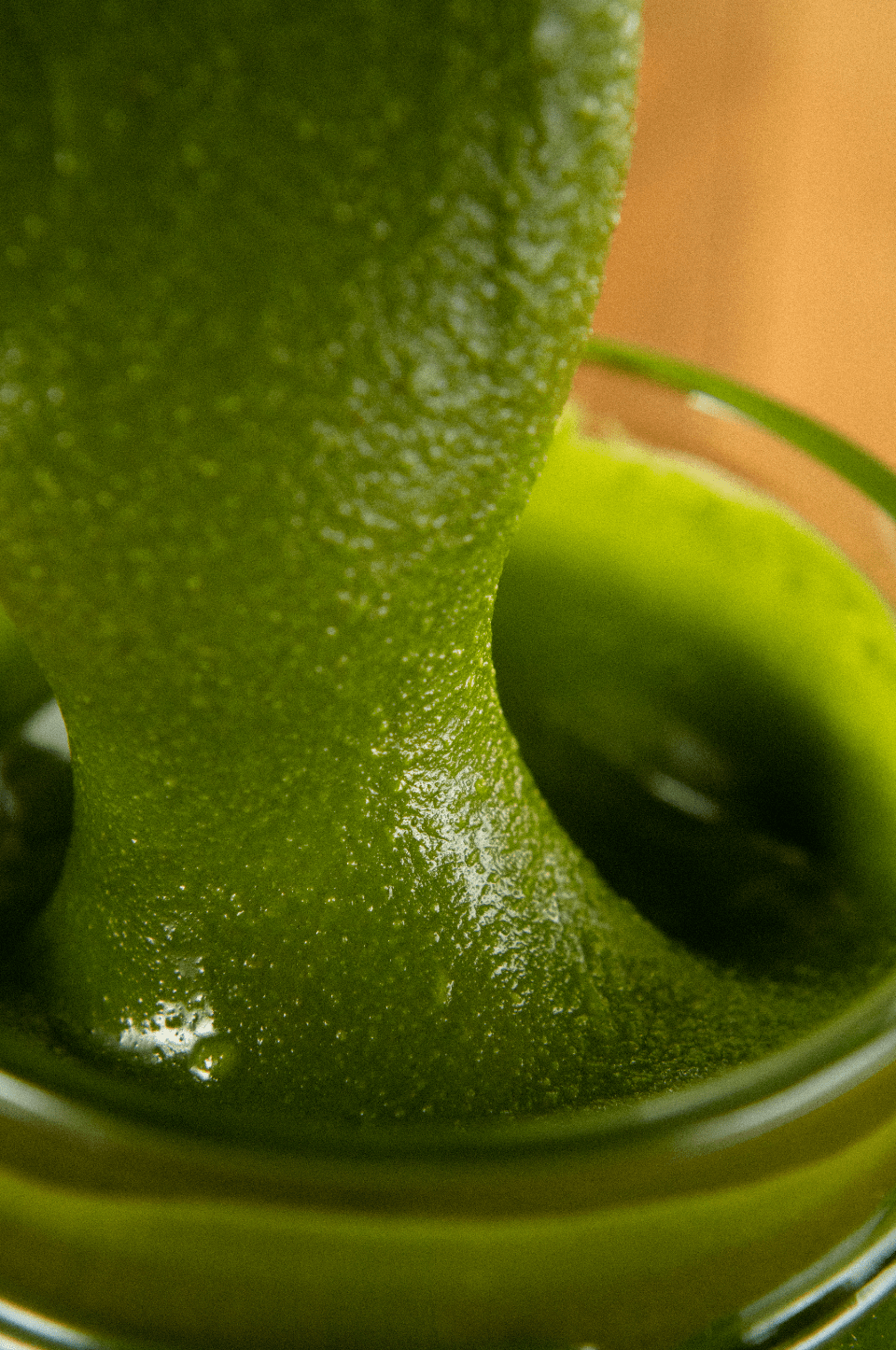 Noka à tartiner - Pâte à tartiner vegan au matcha