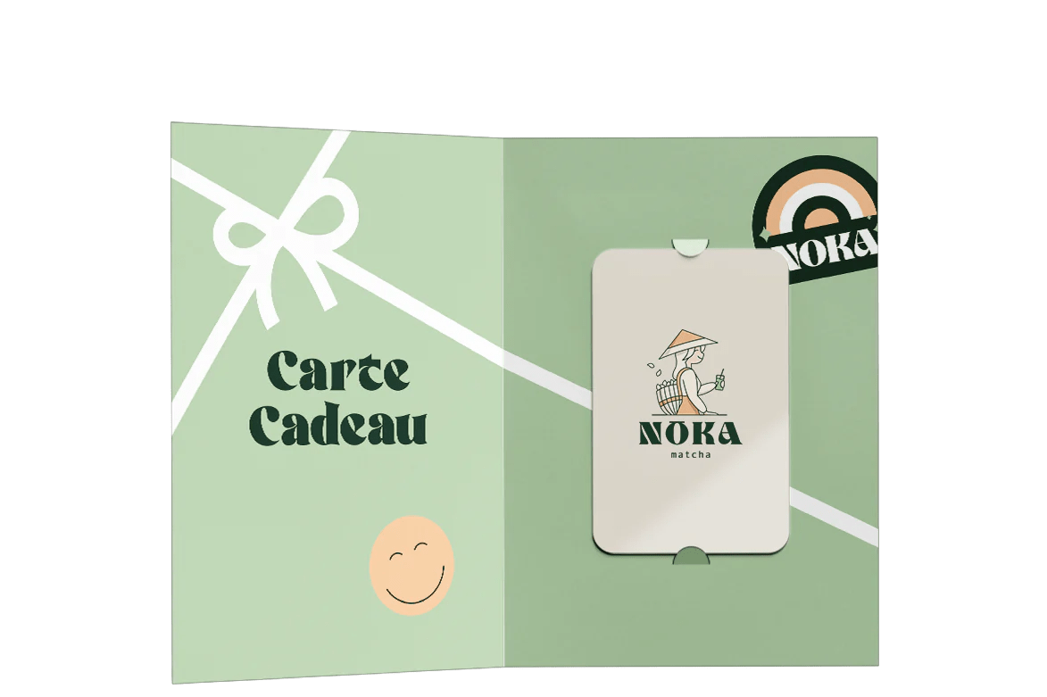 Carte-cadeau numérique