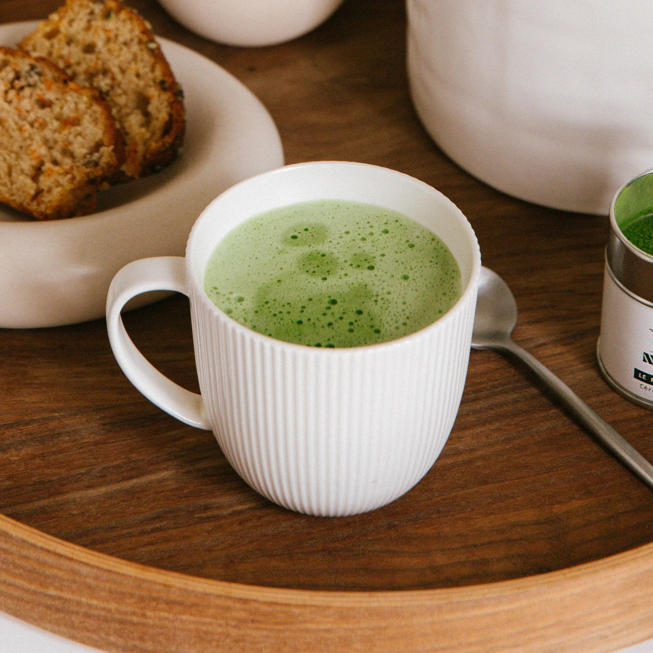 Le Prestigieux - Matcha cérémonie Bio