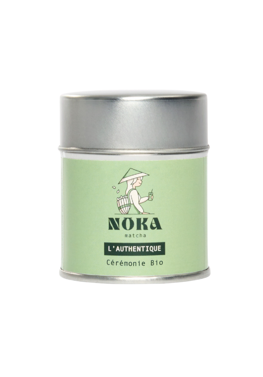 3 years Nōka