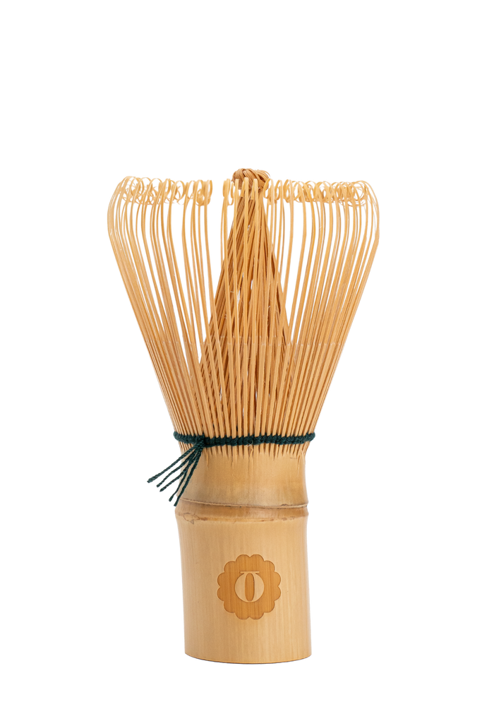 Matcha whisk