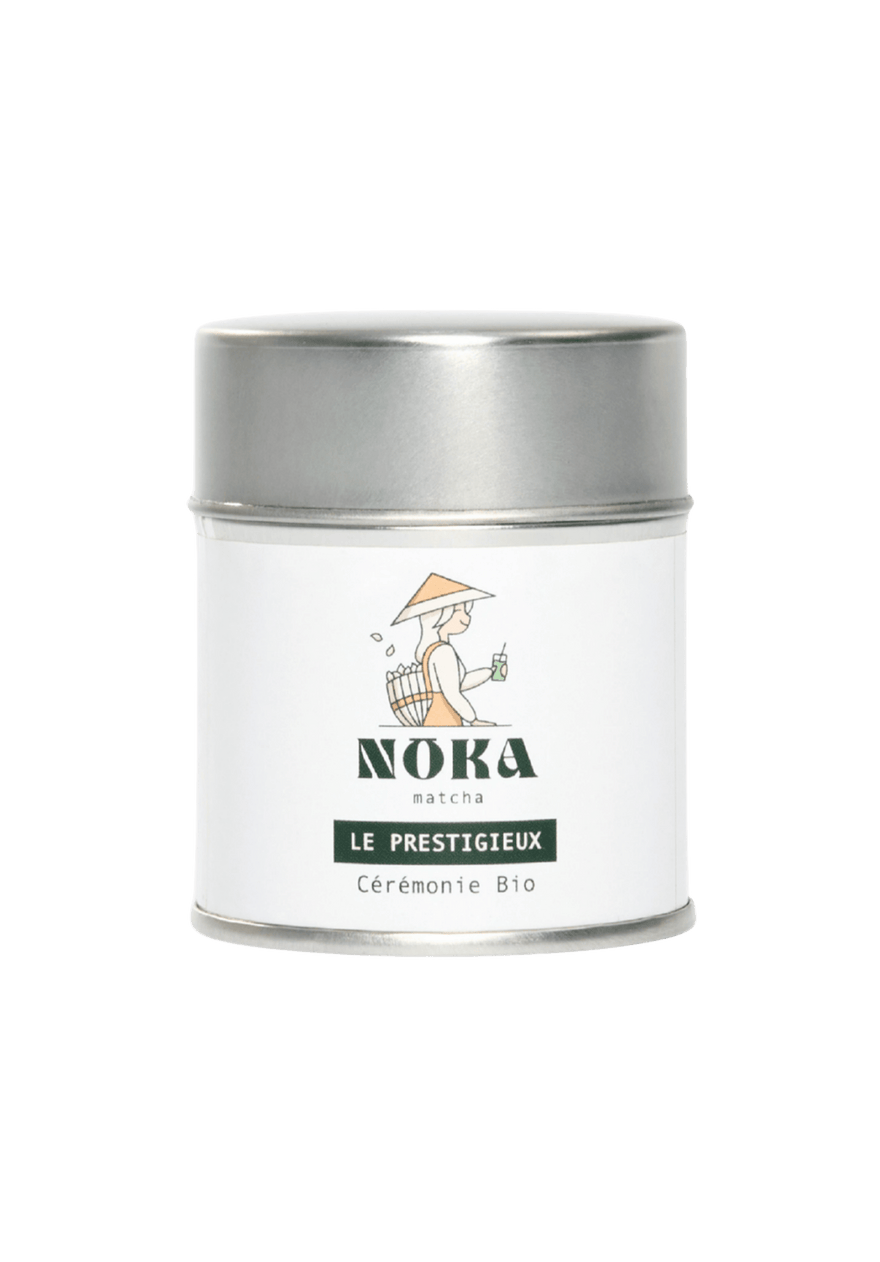 All our products